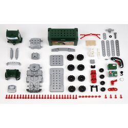 Set de joaca Klein Bosch 8640 (Green) Thumb