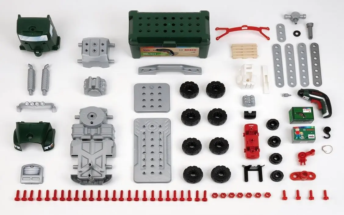 Set de joaca Klein Bosch 8640 (Green)