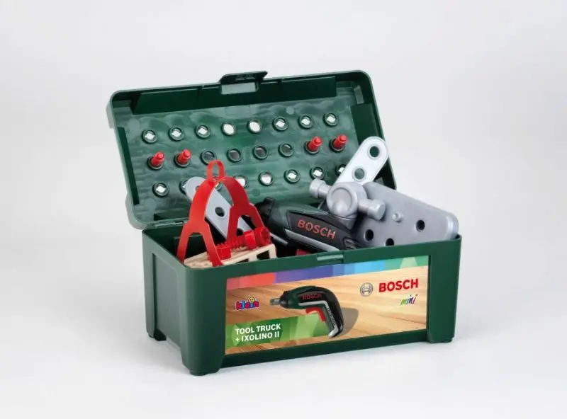 Set de joaca Klein Bosch 8640 (Green)