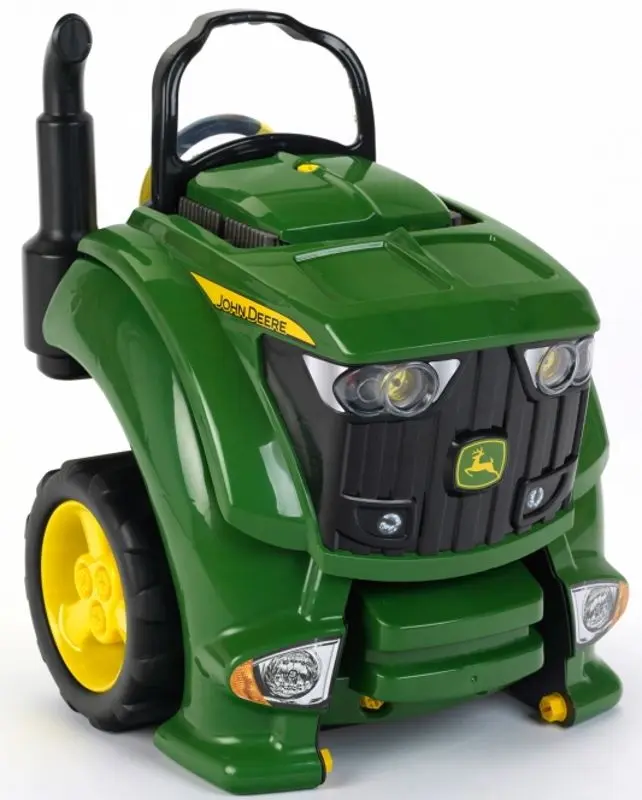 Set de joaca Klein John Deere 3916 (Green)