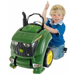 Set de joaca Klein John Deere 3916 (Green) Thumb