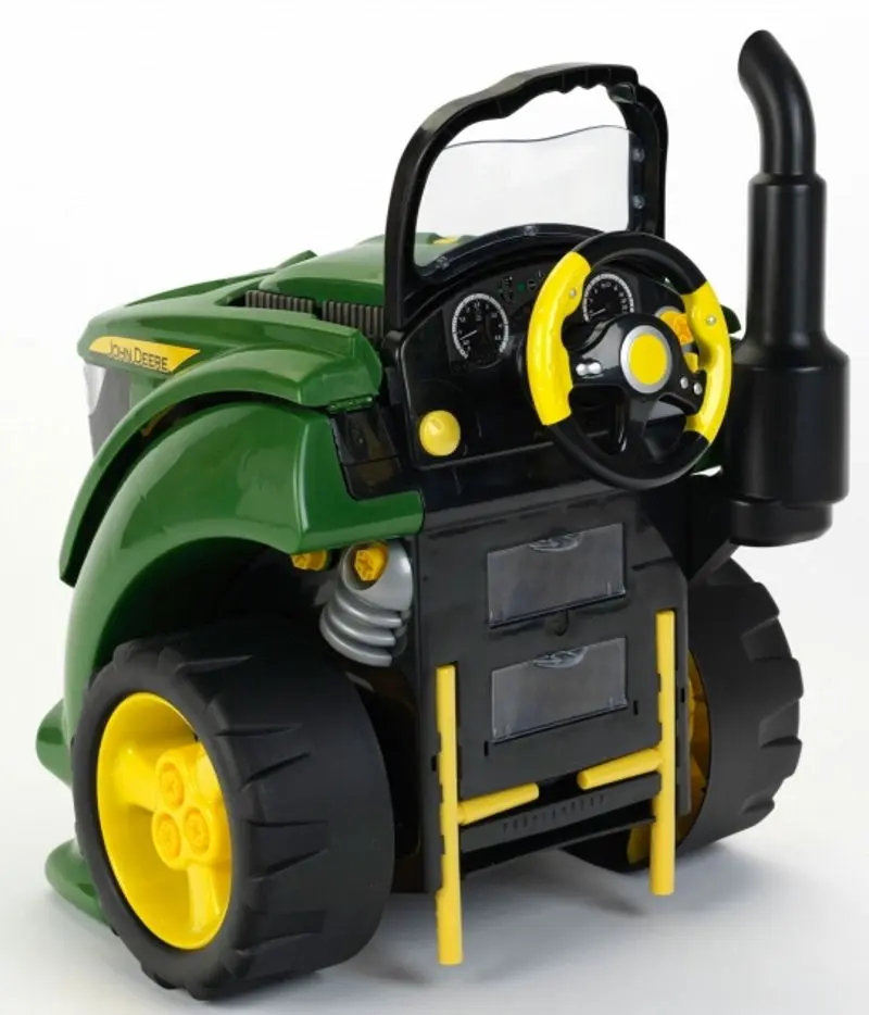 Set de joaca Klein John Deere 3916 (Green)