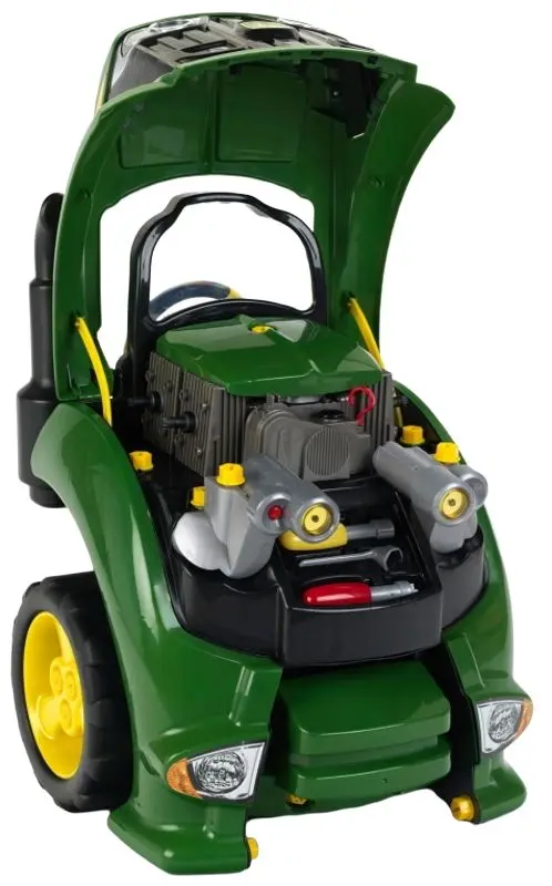 Set de joaca Klein John Deere 3916 (Green)