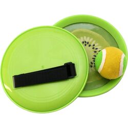 Set de joaca Koopman Catch & Ball Thumb