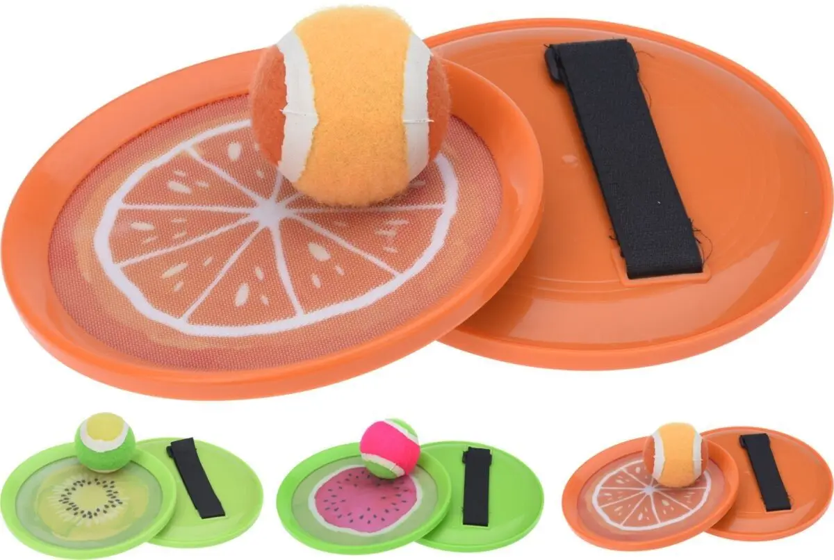 Set de joaca Koopman Catch & Ball