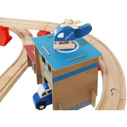 Set de joaca Kruzzel 9351 (Multicolor) Thumb