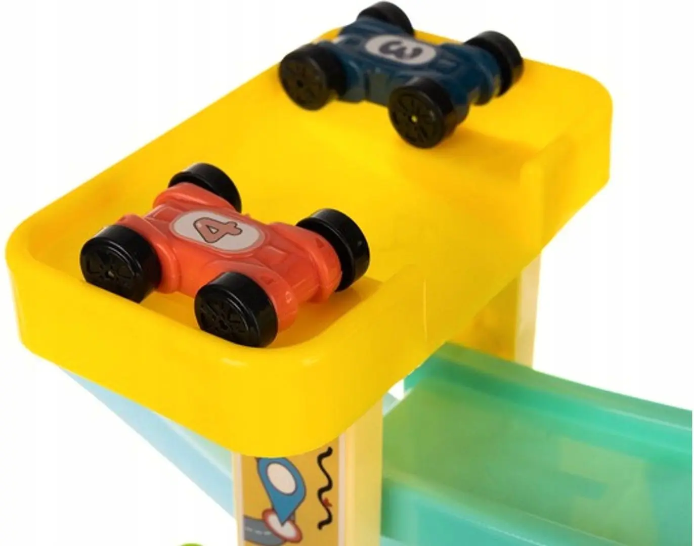 Set de joaca Kruzzel T17491 (Multicolor)