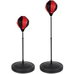 Set de joaca Kruzzel ZB16953 (Red/Black) Thumb