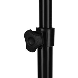 Set de joaca Kruzzel ZB16953 (Red/Black) Thumb