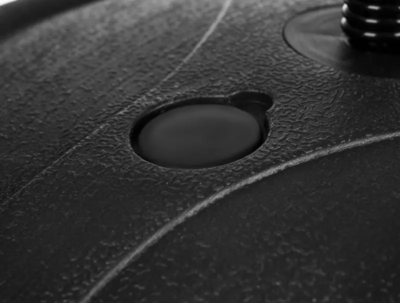 Set de joaca Kruzzel ZB16953 (Red/Black)