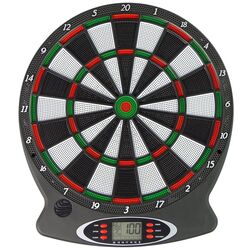 Дартс LeanToys 48x38см 10055 Thumb