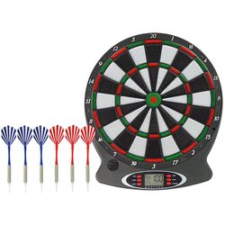 Darts LeanToys 48x38см 10055