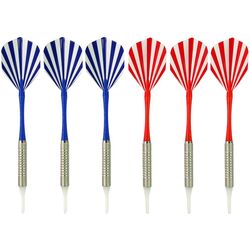 Дартс LeanToys 48x38см 10055 Thumb