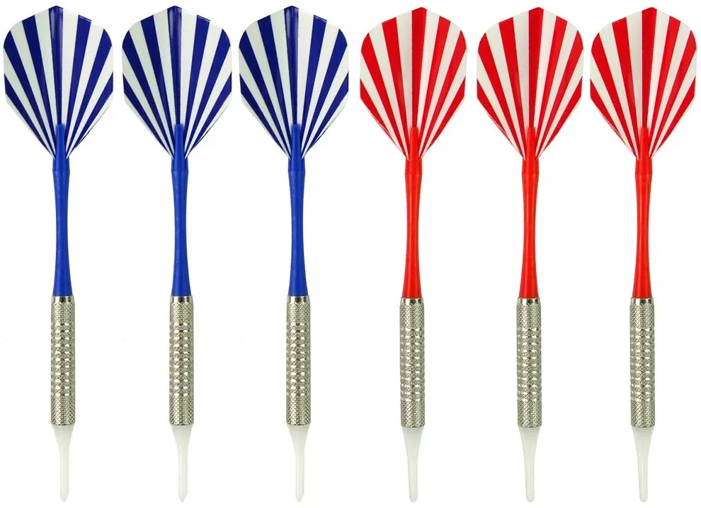 Дартс LeanToys 48x38см 10055