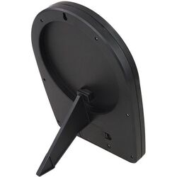 Placa de darts electronica LeanToys 1654 (Black) Thumb