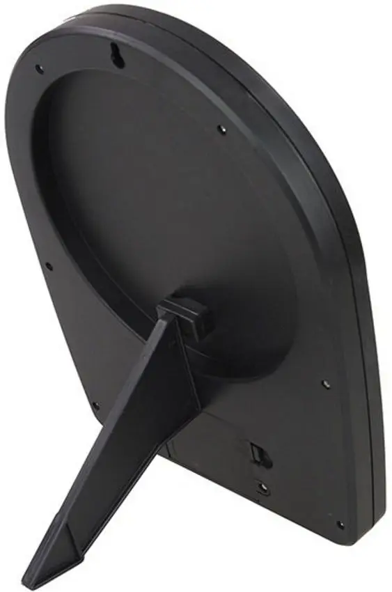 Placa de darts electronica LeanToys 1654 (Black)