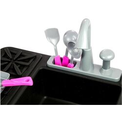 Игровой набор LeanToys 2584 (Red/Black) Thumb