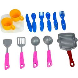 Игровой набор LeanToys 2584 (Red/Black) Thumb