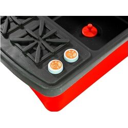 Игровой набор LeanToys 2584 (Red/Black) Thumb