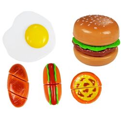 Set de joaca LeanToys 4453 (Brown) Thumb