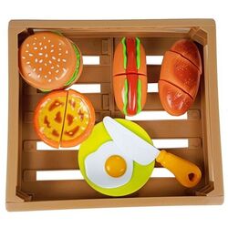 Set de joaca LeanToys 4453 (Brown)