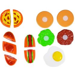 Set de joaca LeanToys 4453 (Brown) Thumb