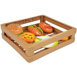 Set de joaca LeanToys 4453 (Brown) Thumb