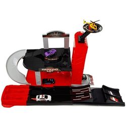 Set de joaca LeanToys 4645 (Red/Black) Thumb