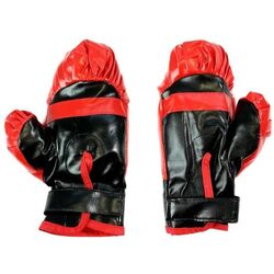 Set de joaca LeanToys 6600 (Red/Black) Thumb