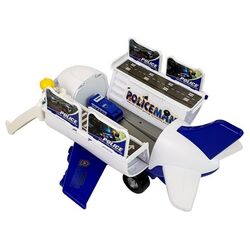 Set de joaca LeanToys 7203 (Blue/White) Thumb