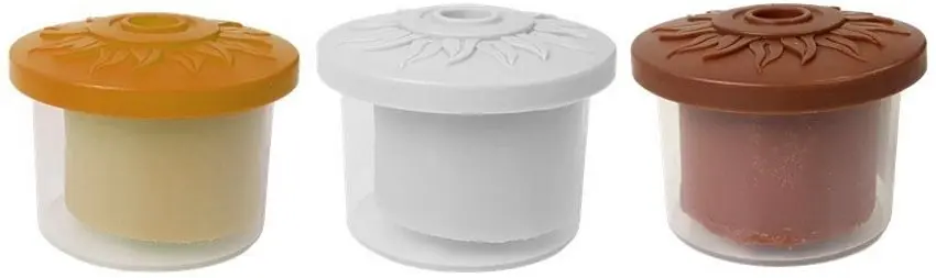 Игровой набор LeanToys 7836 (White/Red) - 3