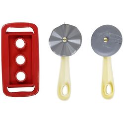 Игровой набор LeanToys 7836 (White/Red) Thumb