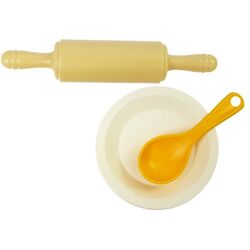 Игровой набор LeanToys 7836 (White/Red) Thumb