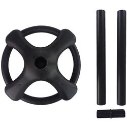 Set de joaca LeanToys 9403 (Black) Thumb