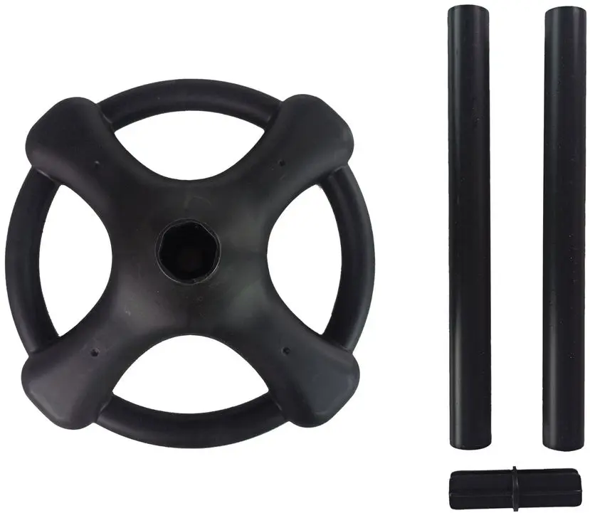 Set de joaca LeanToys 9403 (Black)