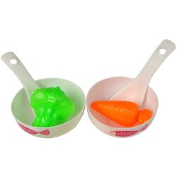 Set de joaca LeanToys 9841 (Red/Black) Thumb