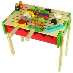 Set de joaca LeanToys BBQ Grills (Multicilor)