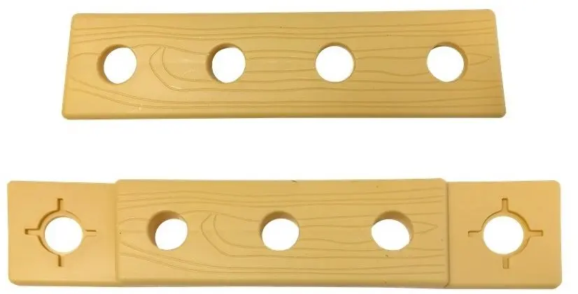 Set de joaca LeanToys Drill Set (Yellow/Black)