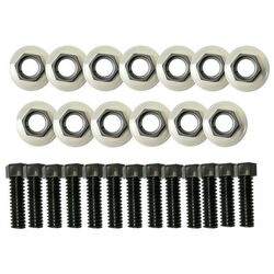 Set de joaca LeanToys Drill Set (Yellow/Black) Thumb