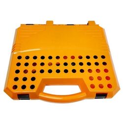 Set de joaca LeanToys Drill Set (Yellow/Black) Thumb