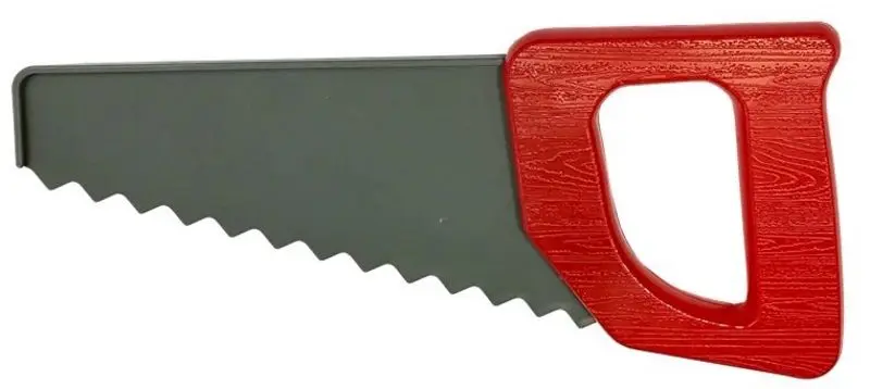 Set de joaca LeanToys Drill Set (Yellow/Black)