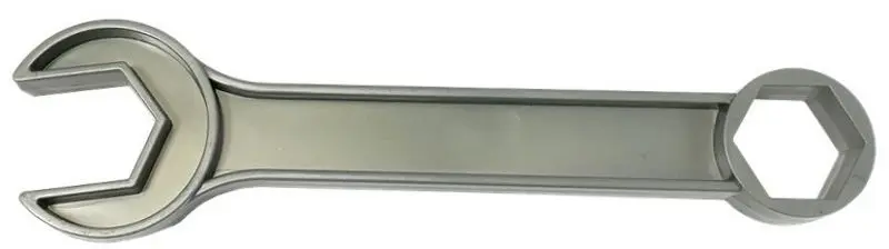 Set de joaca LeanToys Drill Set (Yellow/Black)