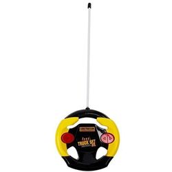 Set de joaca LeanToys Fire Truck 7212 (Red) Thumb