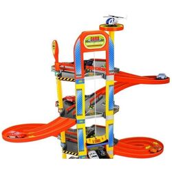 Игровой набор LeanToys Garage 2447 Thumb