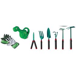 Set de joaca LeanToys Garden Kit Bag 12585 (Green) Thumb