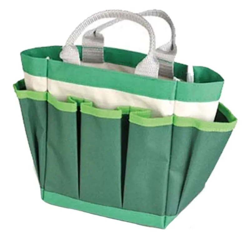 Set de joaca LeanToys Garden Kit Bag 12585 (Green)