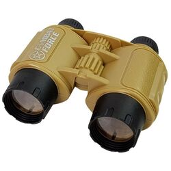 Set de joaca LeanToys Military Force (Brown) Thumb