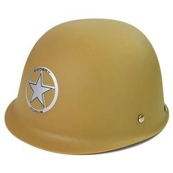 Set de joaca LeanToys Military (Sand) Thumb