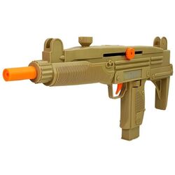 Set de joaca LeanToys Military (Sand) Thumb