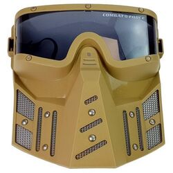 Set de joaca LeanToys Military (Sand) Thumb